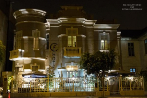  Casa Falleri Boutique Hotel  Лима